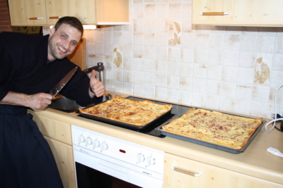 09 essen muss sein
