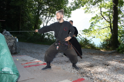15 sam sword