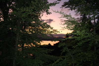 21 sun set